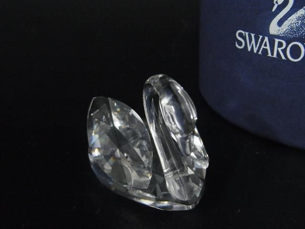 楽天市場】swarovski置物（ジュエリー・アクセサリー）の通販