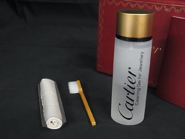 ■極美品■ Cartier カルティエ ジュ