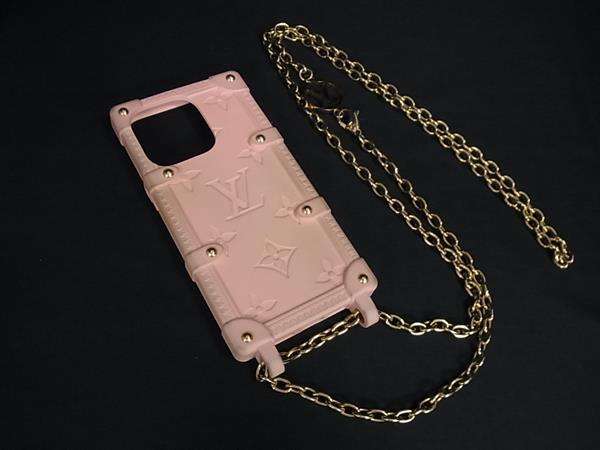 楽天市場】ルイ・ヴィトン iphone ピンクの通販