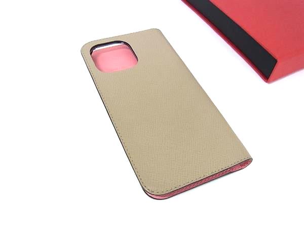 楽天市場】bonaventura iphone12 pro maxの通販