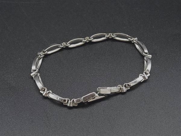■美品■ NINA RICCI ニナリッチ ラインストーン ブレスレット アクセサリー レディ...