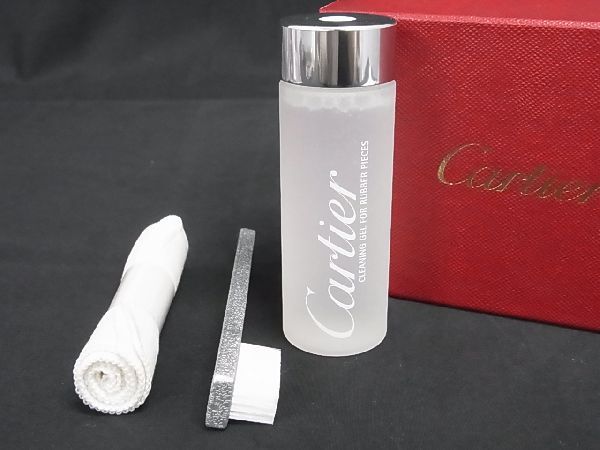 ■新品■未使用■ Cartier カルティエ