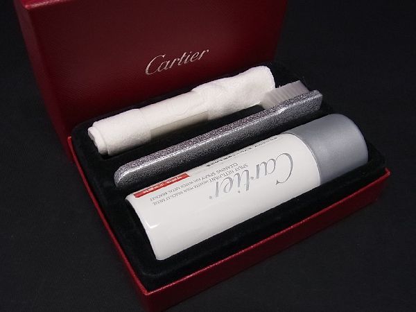 ■新品■未使用■ Cartier カルティエ