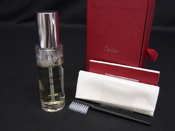 ■新品同様■ Cartier カルティエ ジ