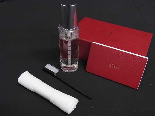 楽天市場】カルティエ クリーニングキット(腕時計)の通販 楽天市場】カルティエ クリーニングキット(腕時計)の通販