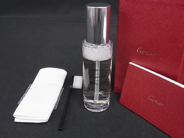 ■新品同様■ Cartier カルティエ ジ