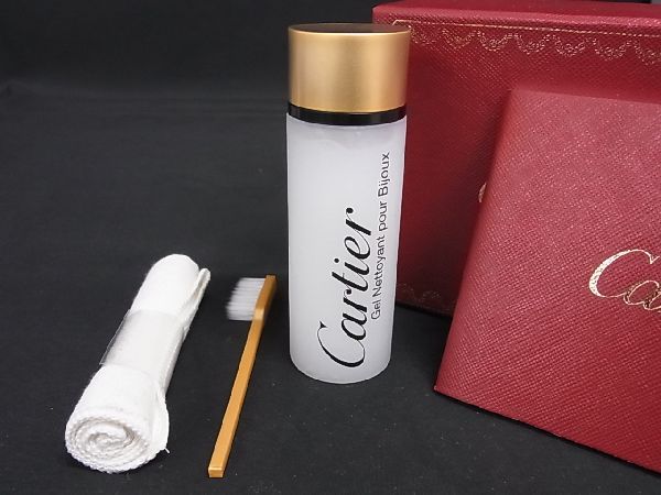 ■新品■未使用■ Cartier カルティエ