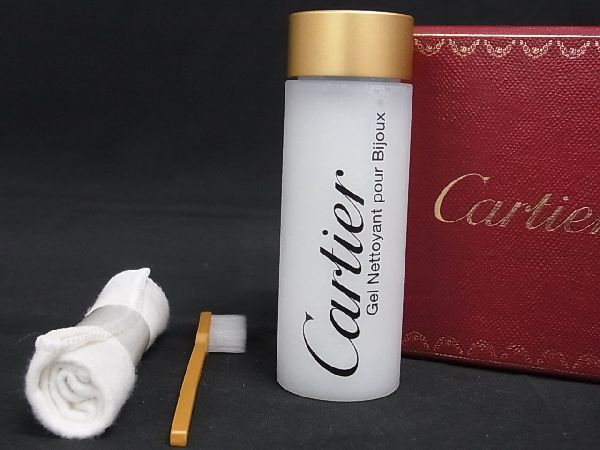 ■新品同様■ Cartier カルティエ ジ