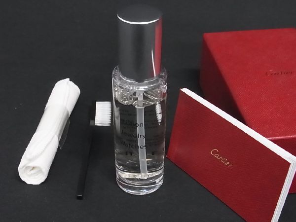 ■新品■未使用■ Cartier カルティエ