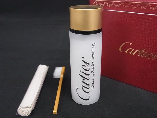 ■新品同様■ Cartier カルティエ ジ