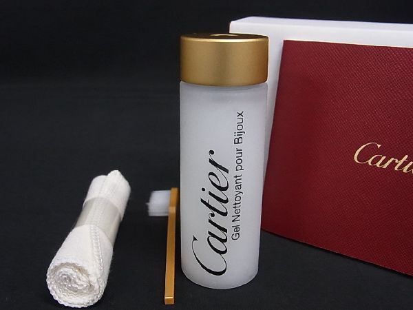 ■新品■未使用■ Cartier カルティエ