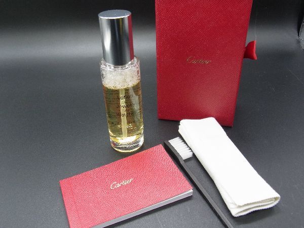 ■美品■ Cartier カルティエ Lotion for 