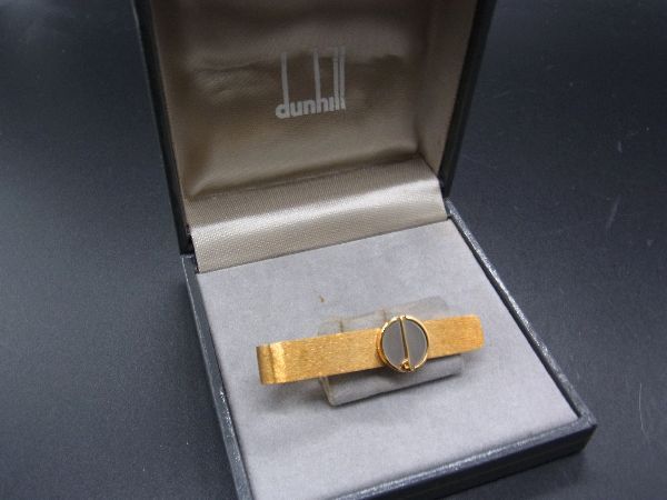 ■美品■ dunhill ダンヒル ネクタイ