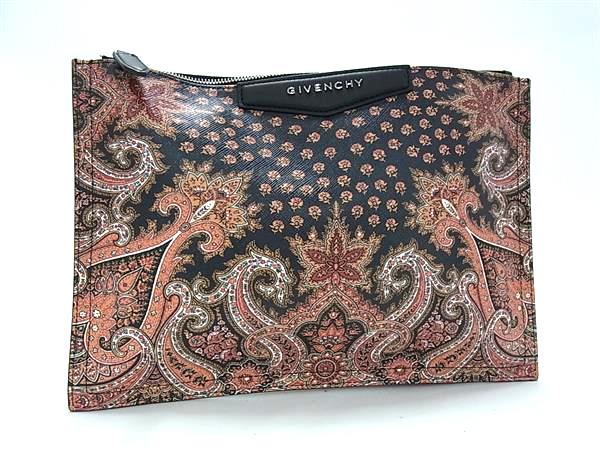 クラッチバッグ MEDIUM PAISLEY CLUTCH BAG 楽天市場】ペイズリー(クラッチバッグ・セカンドバッグ