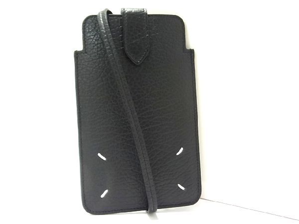 楽天市場】maison margiela ポーチ(スマートフォン・携帯電話 楽天市場】maison margiela ポーチ(スマートフォン・携帯電話