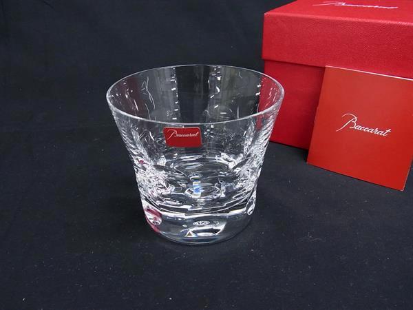 ■新品■未使用■Baccaratバ...