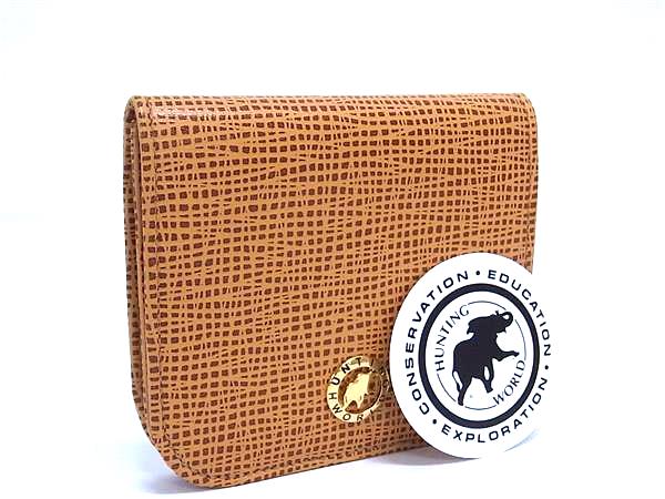 ■極美品■ HUNTING WORLD ハンティング