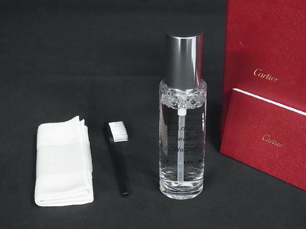 ■新品■未使用■ Cartier カルティエ