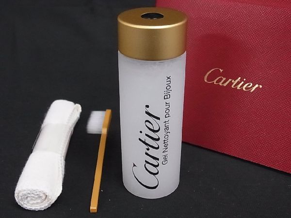 ■極美品■ Cartier カルティエ ジュ