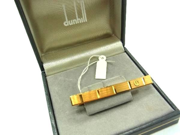 ■極美品■ dunhill ダンヒル ネクタ