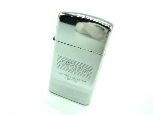 ■美品■ ZIPPO ジッポー 高級ライタ