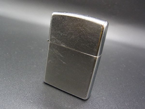 ZIPPO ジッポー 高級ライター オイル