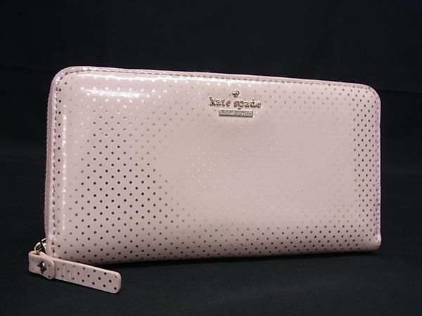 Kate Spade ドット長財布 新品 ケイトスペード 長財布」の人気商品一覧 | 安い商品を通販サイトから