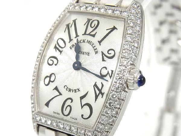 ■稼働品■希少■ FRANCK MULLER フラン