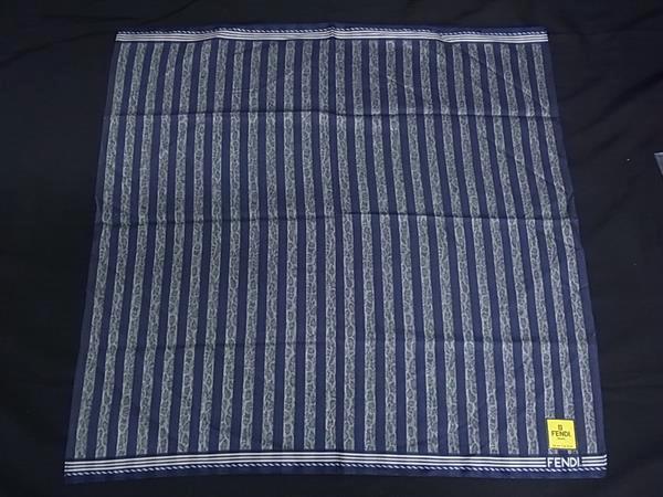 楽天市場】ポケットチーフ fendiの通販