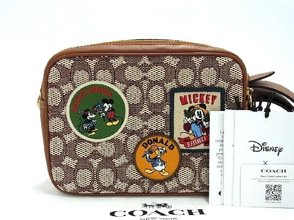 ■新品■未使用■ COACH