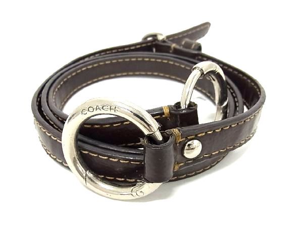 ■美品■ COACH コーチ 