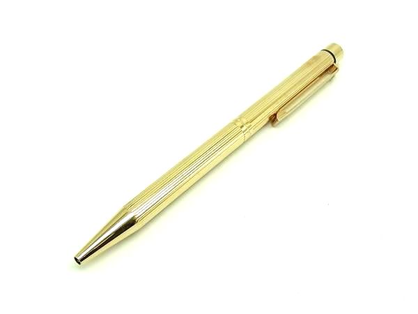 樂天商城 - ■美品■ SHEAFFER シェーファー ツイスト式 ボールペン 文房具 筆記用具 ステーショナリー ピンクゴールド系 DJ4246