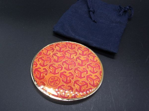 pleasure-StoreŷԾŹ㤨֢ʢ TORY BURCH ȥ꡼С ߥ顼  ϥɥߥ顼 ǥ󥸷 DE2081פβǤʤ2,080ߤˤʤޤ