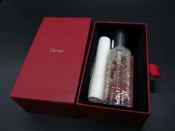 ■美品■ Cartier カルティエ Lotion for 