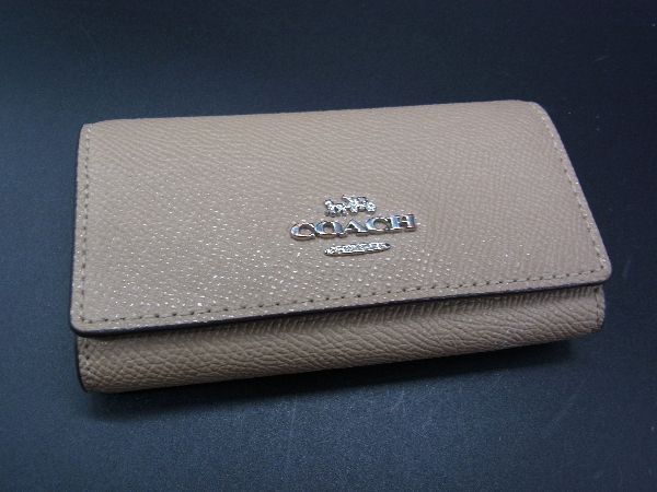 COACH  쥶 6Ϣ  ǥ  ֥饦 DE2159