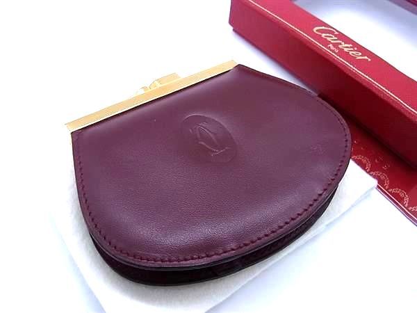 楽天市場】cartier コインケース 未使用の通販 楽天市場】cartier コインケース 未使用の通販