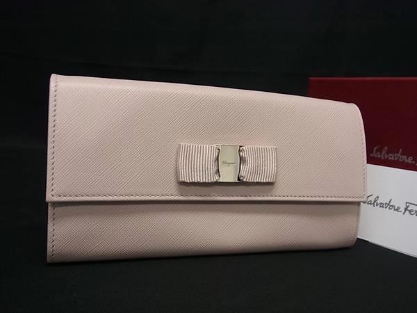 楽天市場】フェラガモ 財布 中古 ピンクの通販 楽天市場】フェラガモ 財布 中古 ピンクの通販