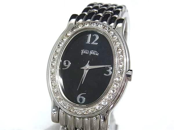 ■稼働品■美品■ Folli Follie フォリ�