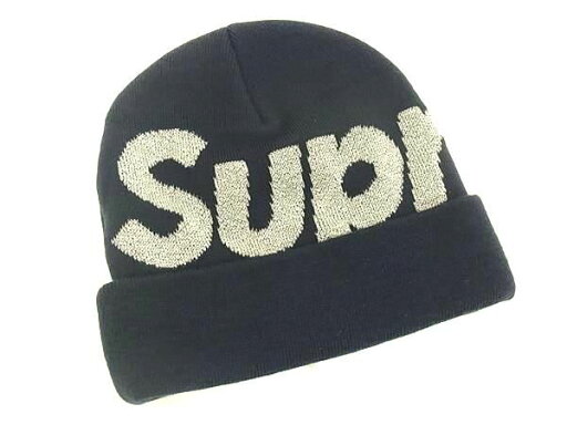 ■新品■未使用■ Supreme シュプリーム アクリル×ポリエステル ビーニー ニット帽 帽子 メンズ レディース ネイビー系 AV8732 ■新品■未使用■ Supreme シュプリーム アクリル×ポリエステル ビーニー ニット帽 帽子 メンズ レディース ネイビー系 AV8732