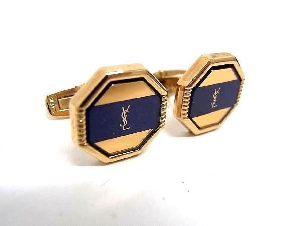 ■美品■ YVESSAINTLAURENT イヴサンロー