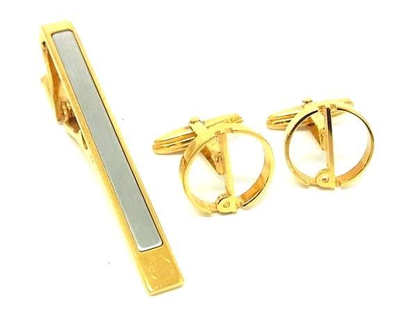 ■美品■ dunhill ダンヒル カフス カ�