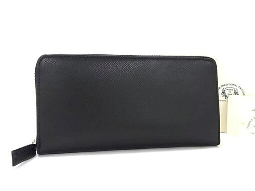 ■新品■未使用■ PRAIRIE TRADITIONAL FACTORY プレリー レザー ラウンドファスナー 長財布 小銭入れ ウォレット ブラック系 FC0075 ■新品■未使用■ PRAIRIE TRADITIONAL FACTORY プレリー レザー ラウンドファスナー 長財布 小銭入れ ウォレット ブラック系 FC0075