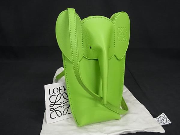 楽天市場】ロエベ エレファントの通販 楽天市場】ロエベ エレファントの通販