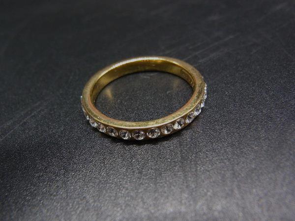 楽天市場】コーチ指輪の通販