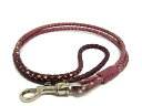 BOTTEGA VENETA ボッテガヴェネタ イントレチャート レザー ネックストラップ 携帯ストラップ アクセサリー パープル系 DI0702