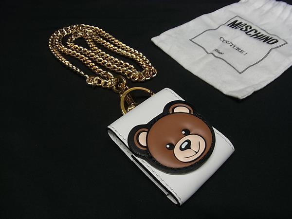 楽天市場】moschino キーホルダーの通販 楽天市場】moschino キーホルダーの通販