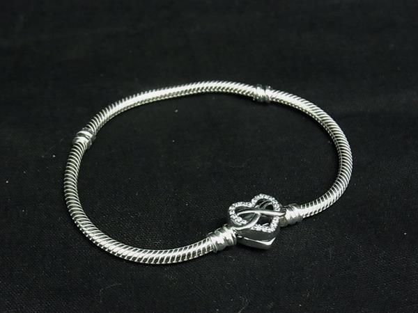 楽天市場】パンドラ ブレスレット 中古(ブレスレット 楽天市場】パンドラ ブレスレット 中古(ブレスレット