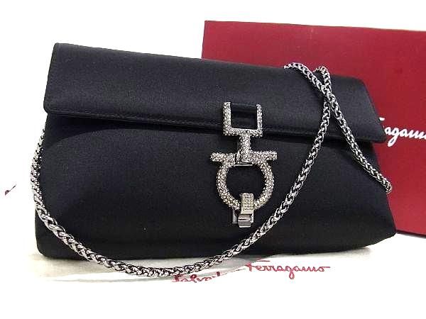 楽天市場】フェラガモ クラッチ 中古の通販 楽天市場】フェラガモ クラッチ 中古の通販