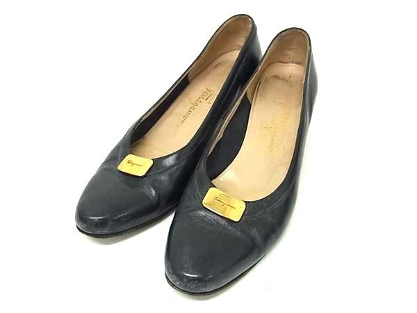 楽天市場】フェラガモ 靴 7 1／2（靴）の通販