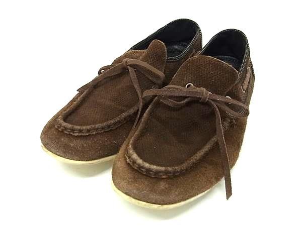 専用 ランバン スウェード ブラック モカシン 24cm 楽天市場】lanvin shoes(メンズファッション)の通販